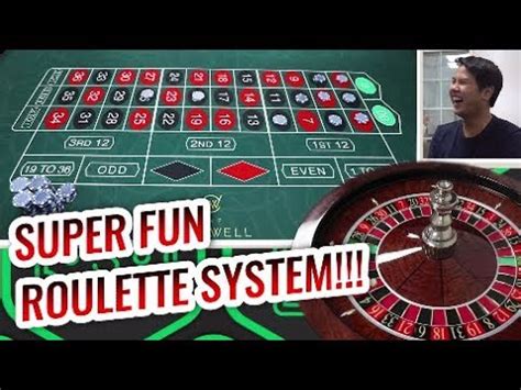 hat trick method roulette